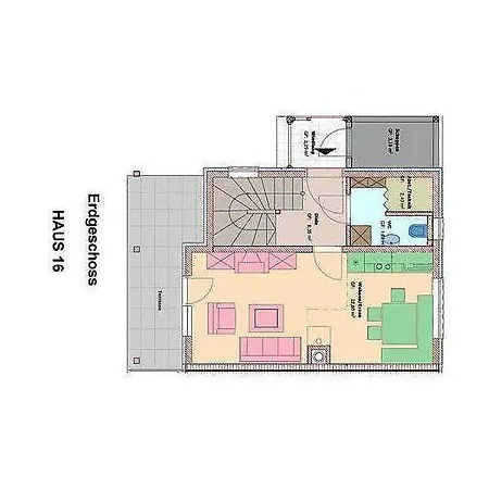 Ferienhaus Meister´s - Tiere Herzlich Willkommen! - Königswinkel
