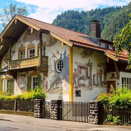 Ferienhaus Meister´s - Tiere Herzlich Willkommen! - Königswinkel Karlsebene