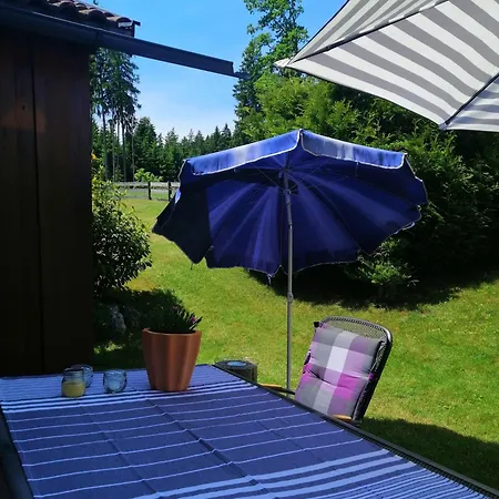 Meister´s - Tiere Herzlich Willkommen! - Königswinkel Ferienhaus *